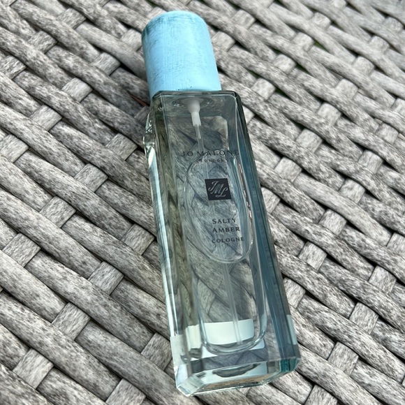 Brand New Jo Malone Salty Amber - Picture 2 of 3
